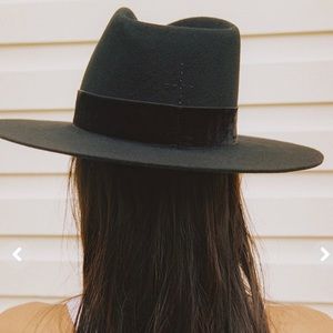 LACK OF COLOR  Benson Tri - Black